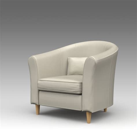 Discover all ikea armchair covers on newsnow classifieds at the best prices. 3d armchair ikea model