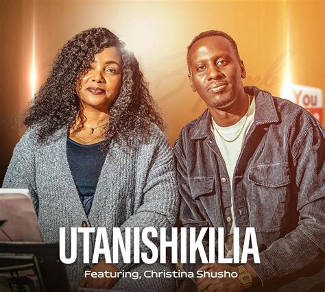 Audio Fiston Bujambi Ft Christina Shusho Utanishikilia Mp3 Download