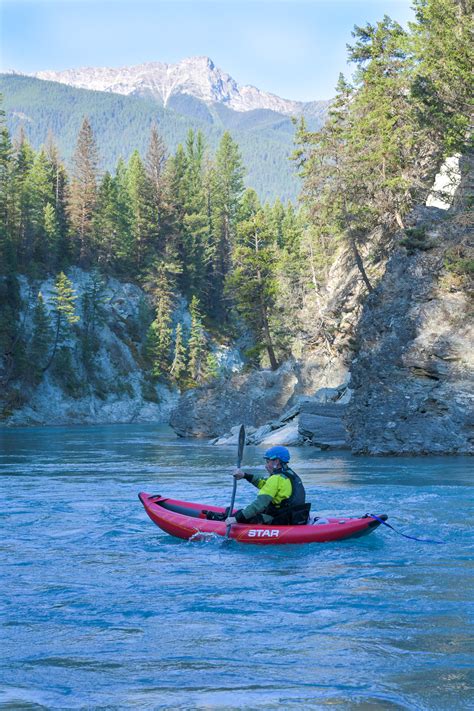 Family Montana Kayak Trip - Missoula Adventure Missoula