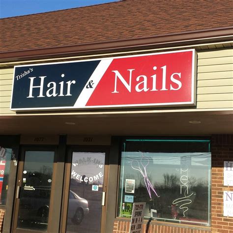 Maybe you would like to learn more about one of these? Elysian Nails