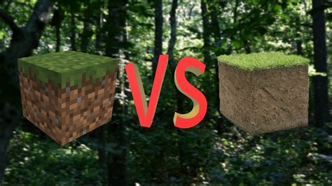 I will be making these once a week so tell me a topic for next week! Minecraft vs Real Life - YouTube