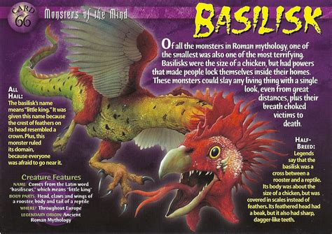 Weird n' wild creatures wiki the wwc wiki, featuring every card in the series: C.Discord's 'Weird n' Wild Creatures' Collectible Cards - Dislogically Distastic - MLP Forums