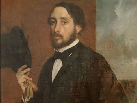 Edgar Degas Limpressionniste Geofr Pierre Auguste Renoir Edouard