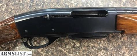 Armslist For Sale Remington Woodsmaster 742 30 06 Semi Auto Rifle 03888