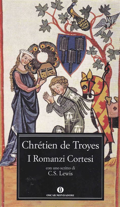 The Romance Poems Of Chretien De Troyes Aah Medieval Literature