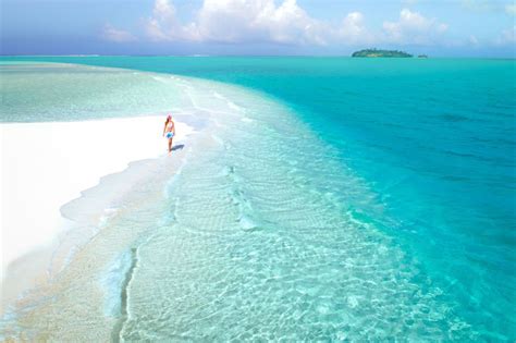 The Cook Islands Are The Only South Pacific Islands You Need Heres Why