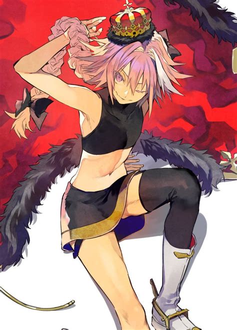 Twitter Astolfo Fate Fate Anime Series Anime Traps