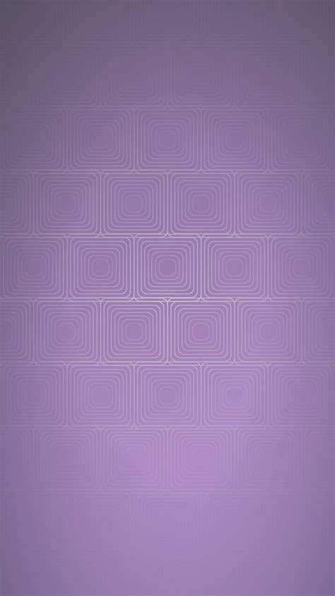 Pattern Gradation Square Purple Wallpapersc Iphone6splus