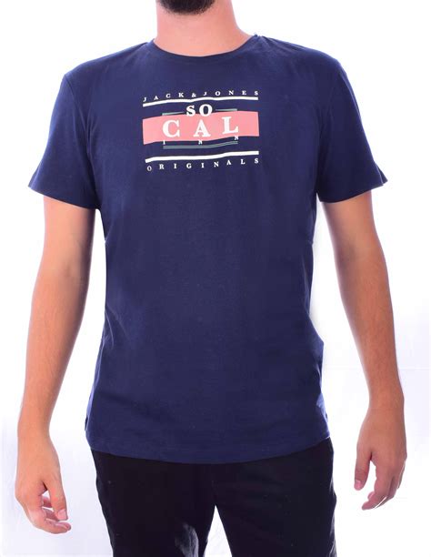 Jacky jones ford, cleveland, ga. JACK&JONES T-SHIRT ΒΑΜΒΑΚΕΡΟ ΜΕ ΛΑΙΜΟΚΟΨΗ ΚΑΙ ΜΙΚΡΗ ΣΤΑΜΠΑ ...