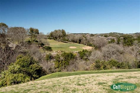 Coul links was supposed to be scotland's next great links golf course. Omni Barton Creek Coore & Crenshaw Cliffside Golf Course ...