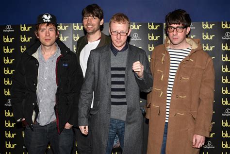 First New Blur Song In Seven Years Is Literally About Recording The