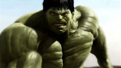 Great power (2020) immortal hulk: Hulk vs Superman.mp4 - YouTube