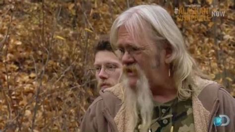 ‘alaskan Bush People Stars Billy And Joshua Brown Admitted To Stealing