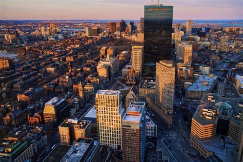 Downtown Boston condo prices by neighborhood show where the deals might ...