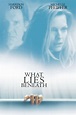 What Lies Beneath (2000) - Posters — The Movie Database (TMDB)