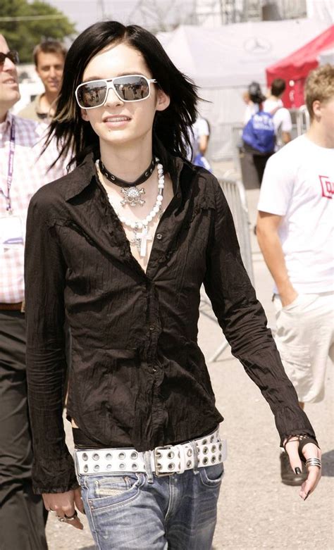 Flickr is almost certainly the best online photo management and sharing application in the world. 2006 at race car event | Bill kaulitz, Tom kaulitz, Boys ...