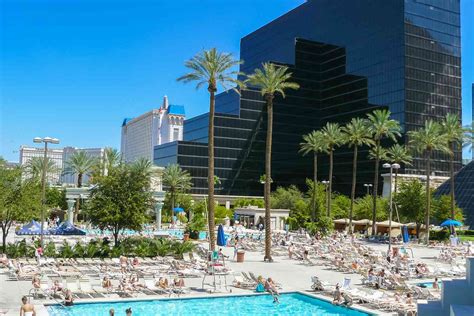 September In Las Vegas Weather And Event Guide