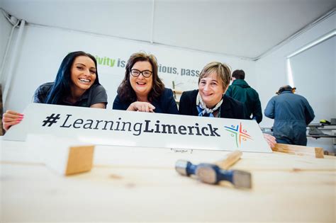 Fet Centre Abbeyfeale Campus Open Day Provides Limerick West Course