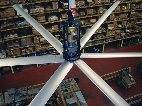 Ceiling fans available for small, medium and large business premises. How to Choose an Industrial Fan