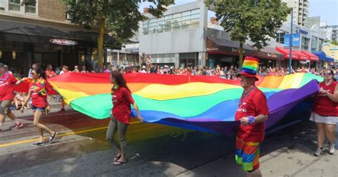 Wondering Why There Isnt A Straight Pride Parade Georgia Straight Vancouvers Source For