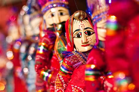 Puppet Shows Organisers Jaipur Top Rated Kathputli Puppet Show Organiser Delhi Mumbai AMG EVENTS