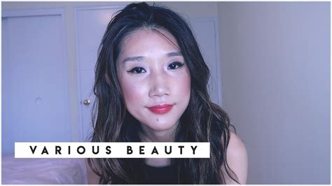 Various Beauty Youtube