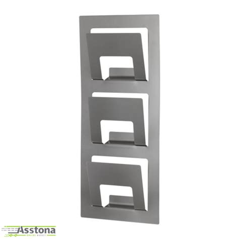 Wall Mounted Metal Magazine Rack Ideas On Foter