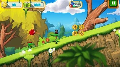 Download Free Android Game Pirate Island 6668