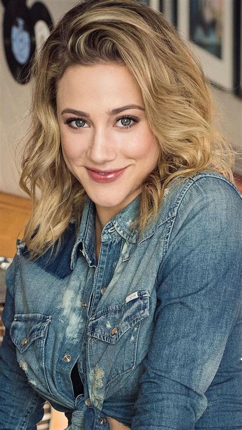 Gorgeous Lili Reinhart Photoshoot 4k Ultra Hd Mobile Wallpaper Lili Reinhart Beautiful