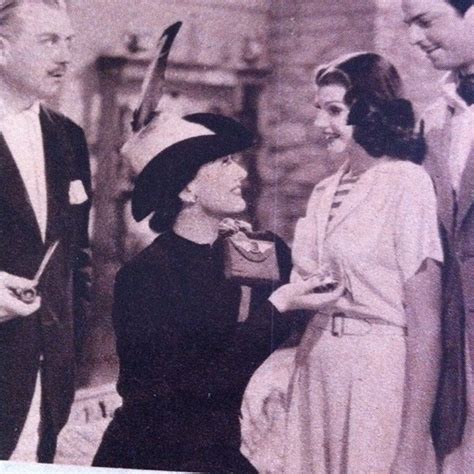 Rita Hayworth Joan Crawford Nigel Bruce And John Carroll In Susan And God 1940 Joan