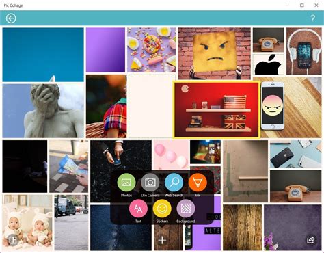 Photo Collage Maker Free Download Full Version For Pc Polrespicy