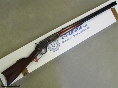 Uberti 1876 Centennial 28 111 50 95 Lever Action Rifle 342503
