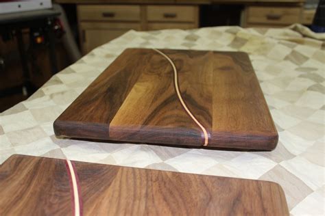 Custom Made Cutting Boards By Kevs Custom Woodworking