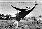 José Ángel Iribar, 50 años desde su debut con el Athletic de Bilbao ...