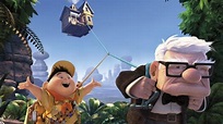 Der neue Pixar-Film: "Oben" ist ein knallbuntes Abenteuer mit Tiefgang ...