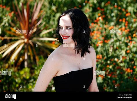 cannes france may 27 eva green attends the based on a true story photo call during the
