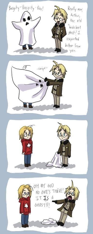 Hetalia America And Canada I Laughed But Thats Not Nice