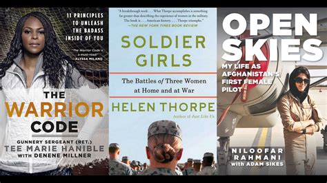 14 Books About Courageous Women In The Military Unc Chapel Hill Libraries