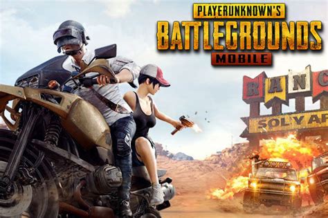 Pubg Mobile Update 07 When Is Next Warmode Update Coming To Ios And