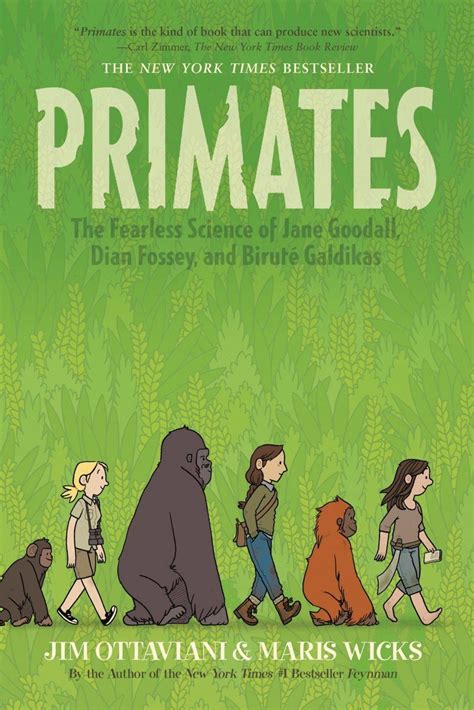 Primates Nhbs Academic And Professional Books