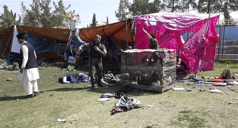 Afghan Official Taliban Killed 33 Troops Police In Helmand