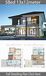 House Plans: The Ultimate Guide to Designing Your Dream Home - Rijal's Blog
