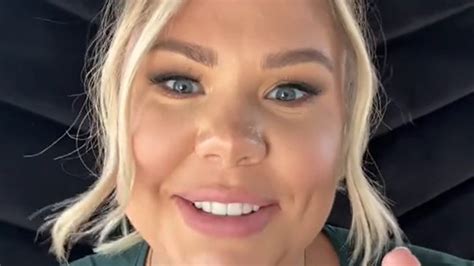 Teen Mom Kailyn Lowry Shares Very Rare Photos Of Her Twins Valley