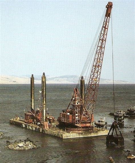 In the 3rd bowl, add the italian seasoned bread crumbs. Dredge No. 53 - Grab dredgers - Equipment | Dredging Database