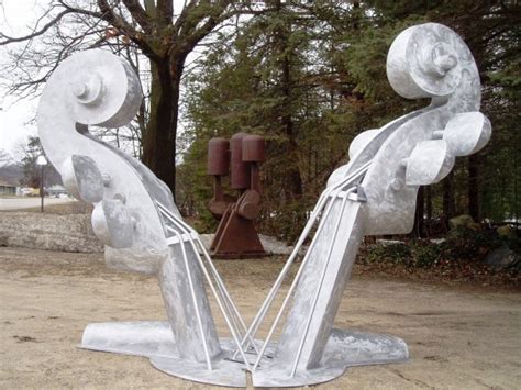 Sculptfusion Public Art Exhibit To Debut June 20 With Eight Works