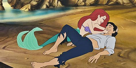 14 Very Problematic Things Disney Princesses Overlooked For Love