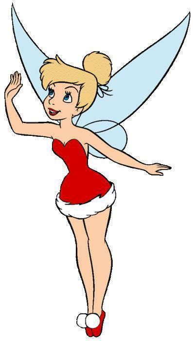 Pin By Rachel Gaither On Tinkerbell Tinkerbell Christmas Cartoons