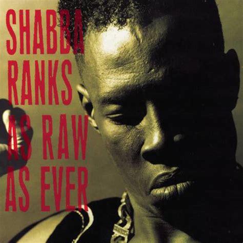 Tidal Listen To Mr Loverman Shabba Ranks On Tidal