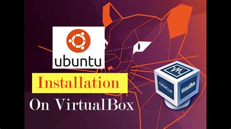 How To Install Ubuntu 20 04 Lts On Virtualbox In Windows 10 Webjunior