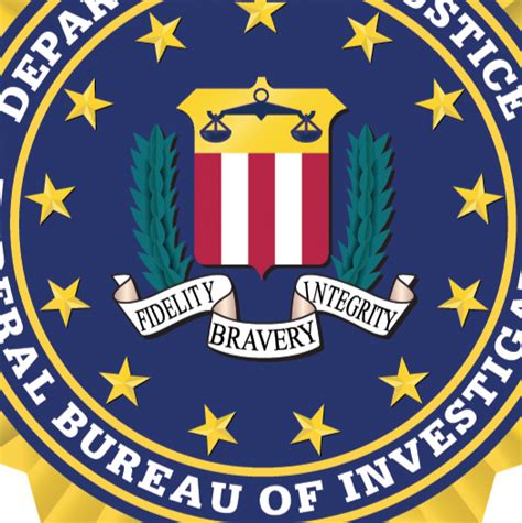 We have 13 free fbi vector logos, logo templates and icons. LAPD, FBI arrest multiple members of South LA gang | Our ...